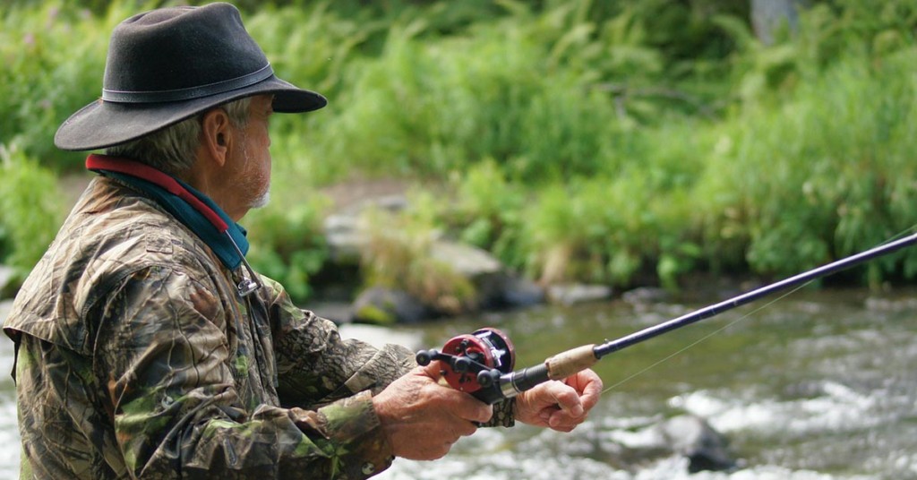 Peche A La Mouche Dix Conseils Pour Eviter La Bredouille Peches Sportives